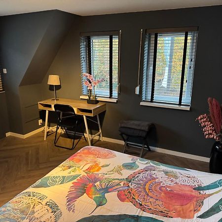 Apartament Nextday Erica Zewnętrze zdjęcie