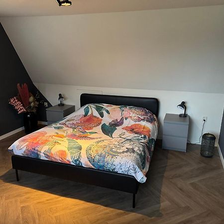 Apartament Nextday Erica Zewnętrze zdjęcie