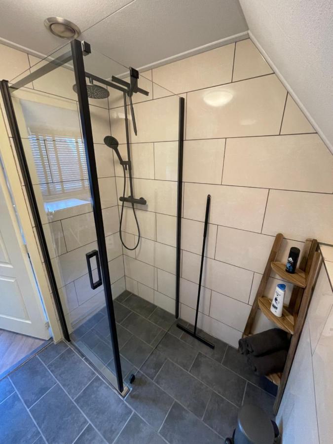 Apartament Nextday Erica Zewnętrze zdjęcie