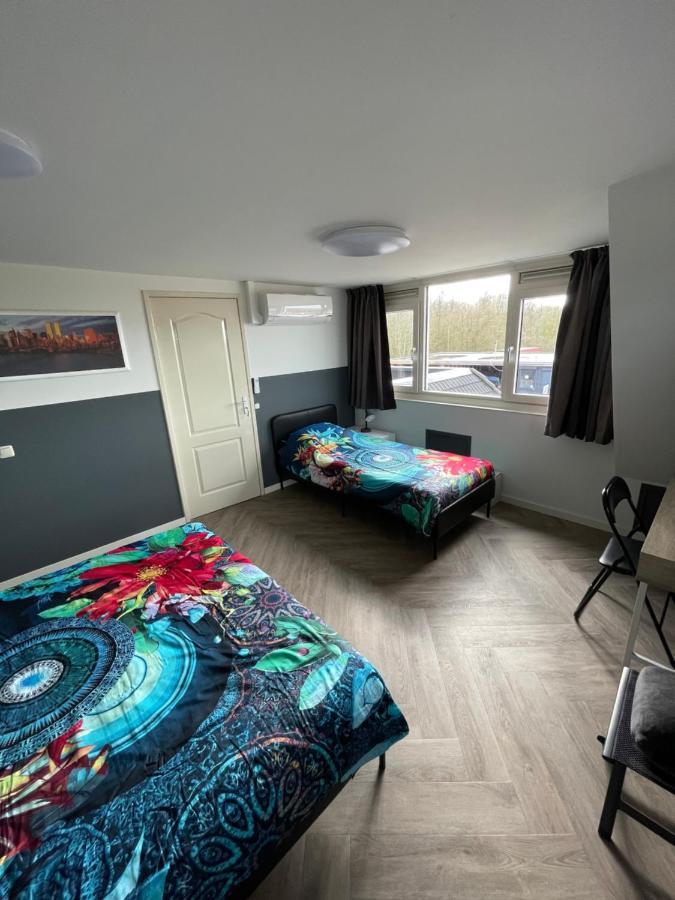 Apartament Nextday Erica Zewnętrze zdjęcie
