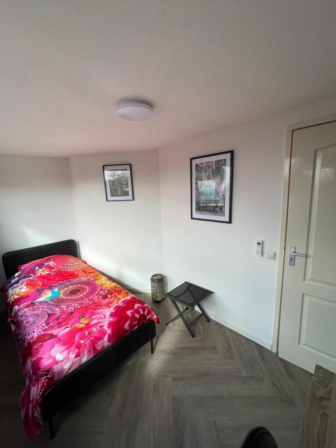 Apartament Nextday Erica Zewnętrze zdjęcie
