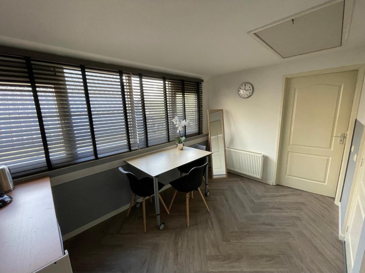 Apartament Nextday Erica Zewnętrze zdjęcie