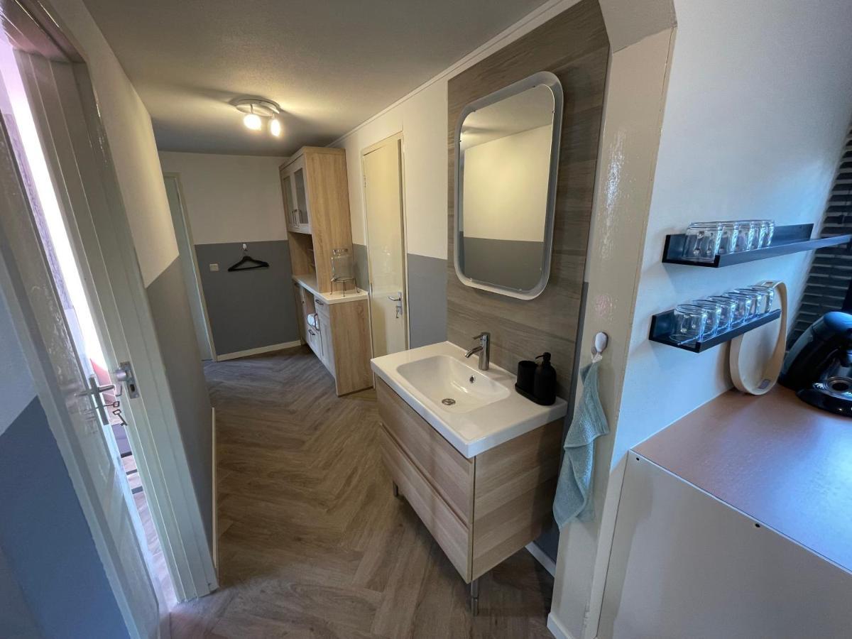 Apartament Nextday Erica Zewnętrze zdjęcie