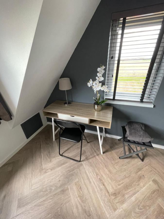Apartament Nextday Erica Zewnętrze zdjęcie