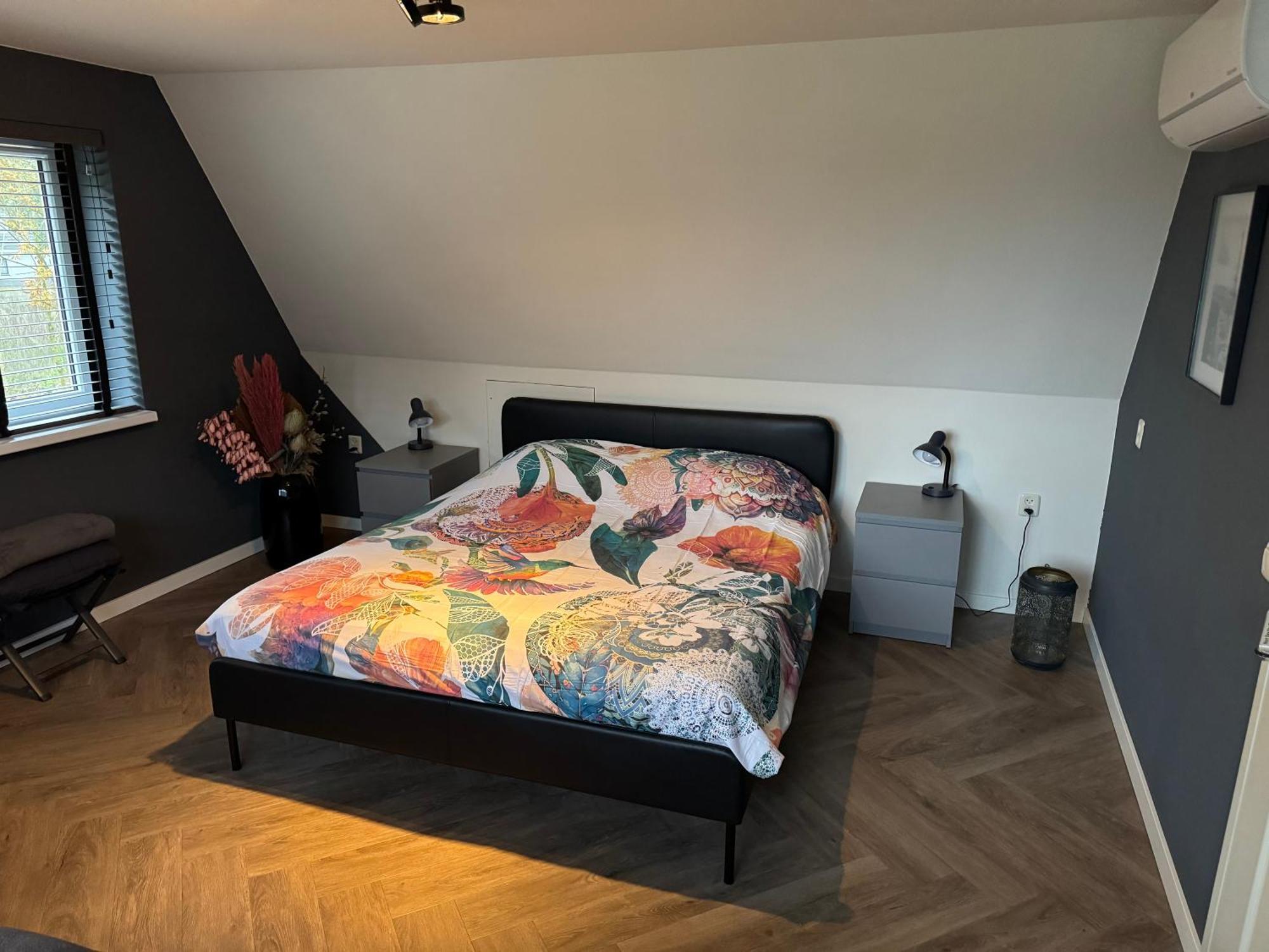 Apartament Nextday Erica Zewnętrze zdjęcie
